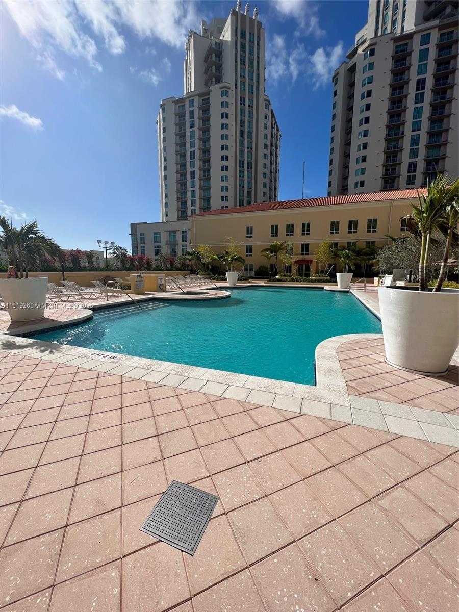 Small Image of 7350 SOUTH WEST 89TH ST #2011S, Miami Number 10