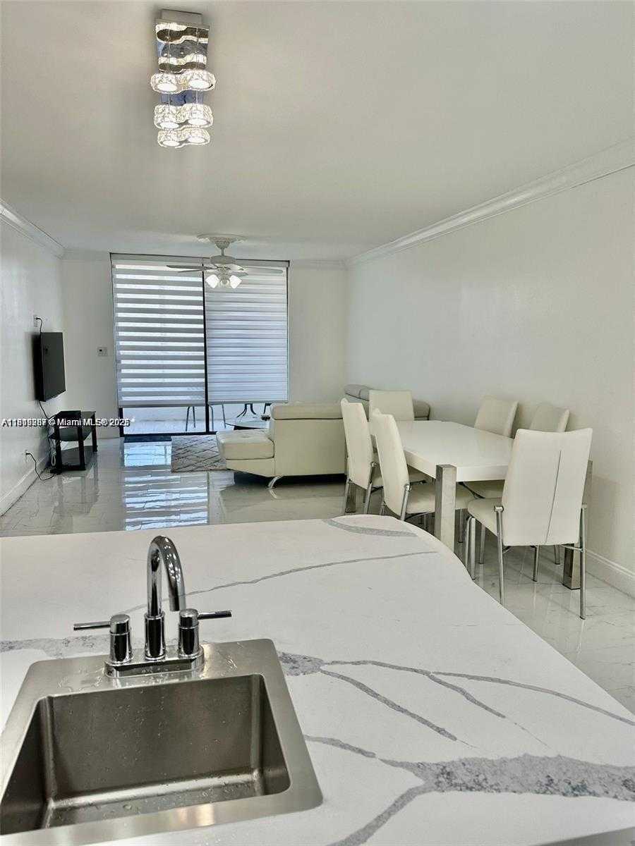 Small Image of 600 THREE ISLANDS BLVD #703, Hallandale Beach Number 6