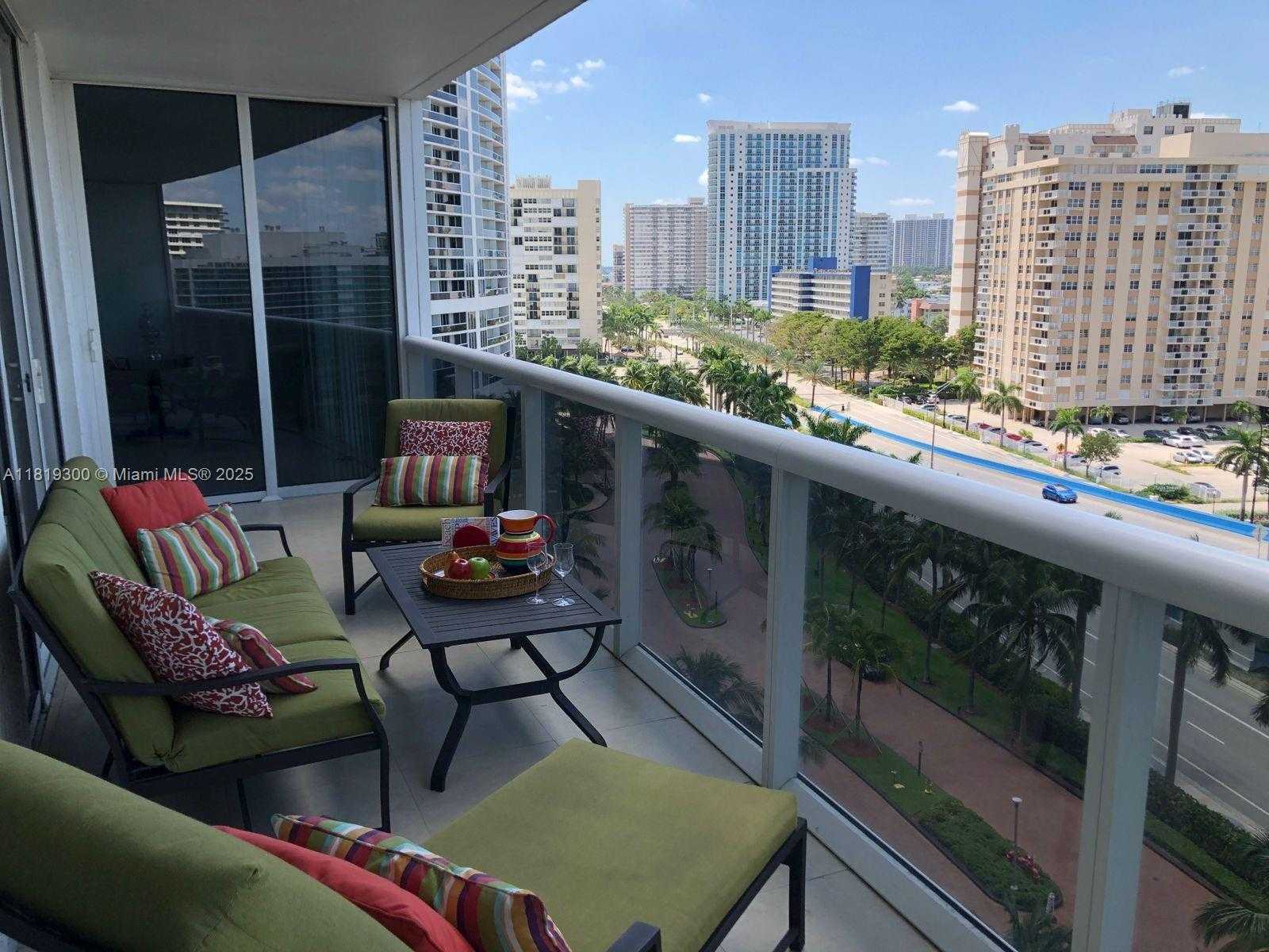 Small Image of 1800 SOUTH OCEAN DR #908, Hallandale Beach Number 15