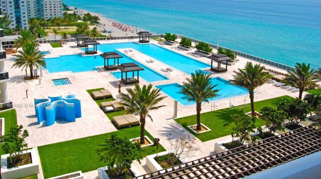 Small Image of 1800 SOUTH OCEAN DR #908, Hallandale Beach Number 17