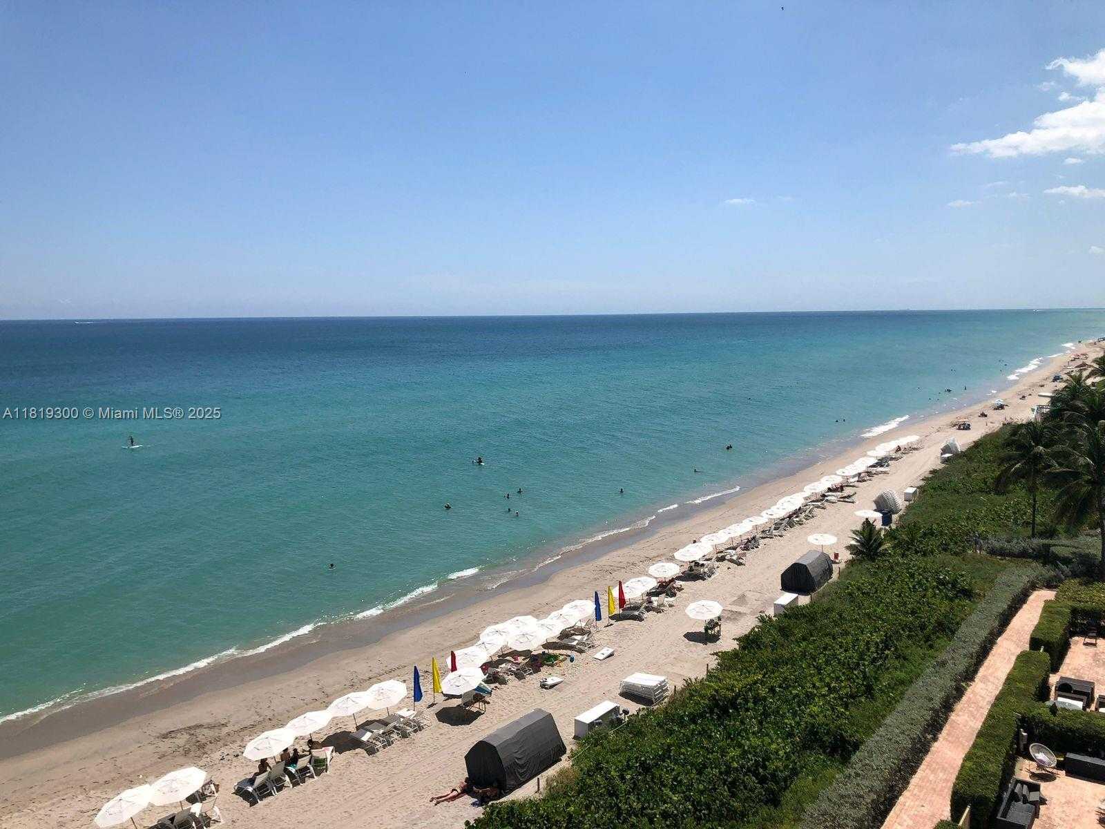 Small Image of 1800 SOUTH OCEAN DR #908, Hallandale Beach Number 20