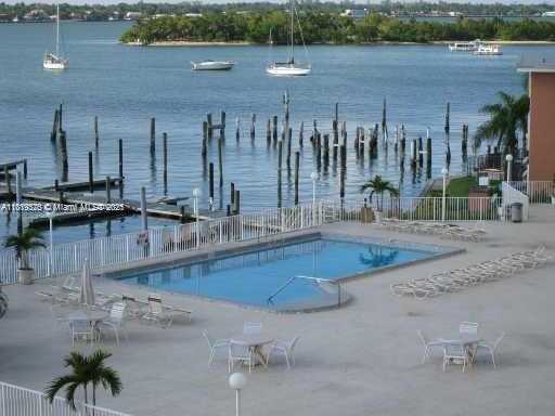 Small Image of 7904 WEST DR #401, North Bay Village Number 6