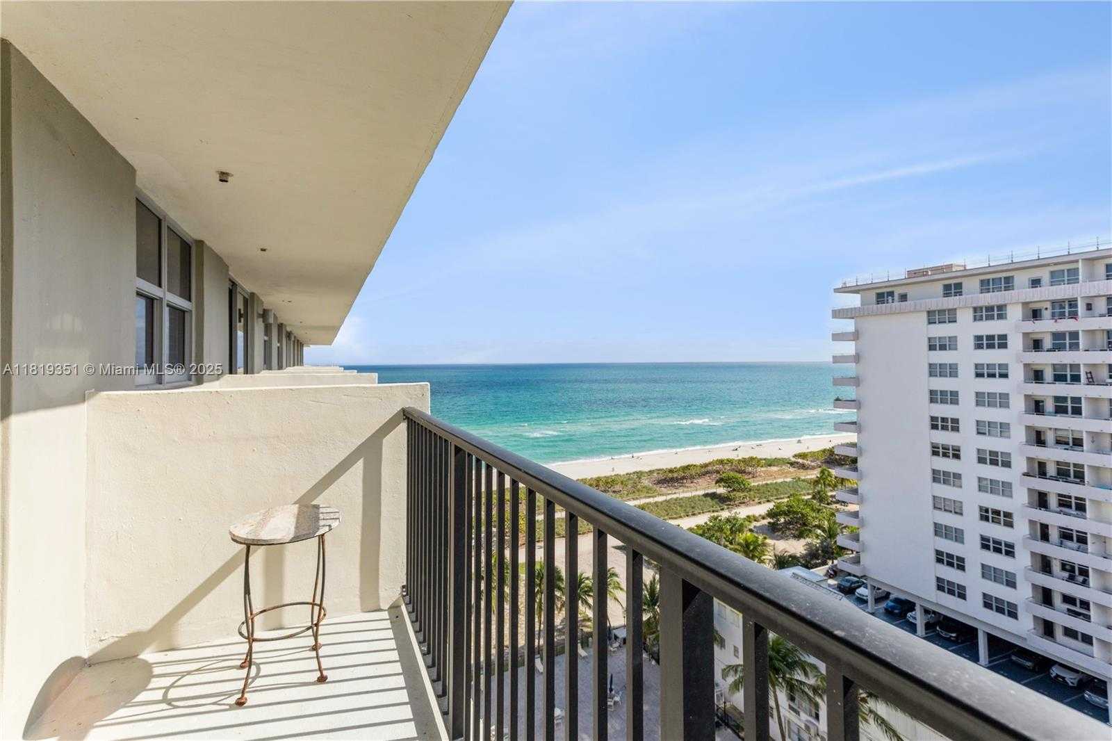 Small Image of 9273 COLLINS AVE #1101, Surfside Number 18