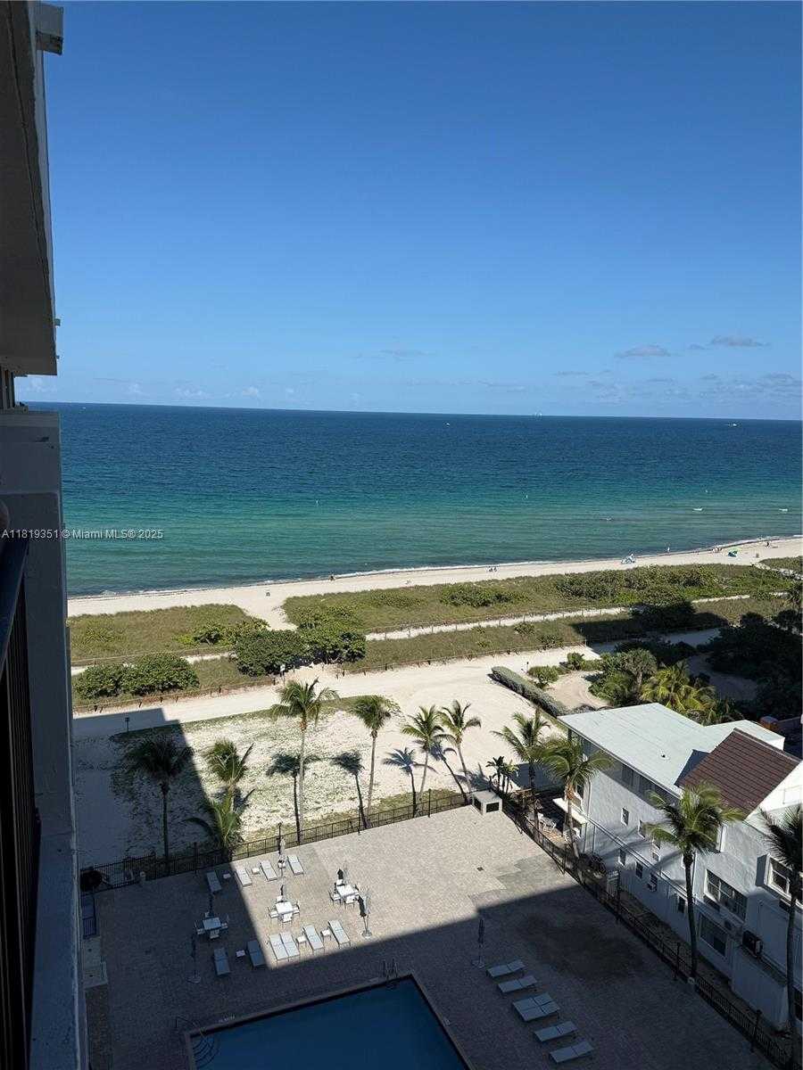 Small Image of 9273 COLLINS AVE #1101, Surfside Number 19