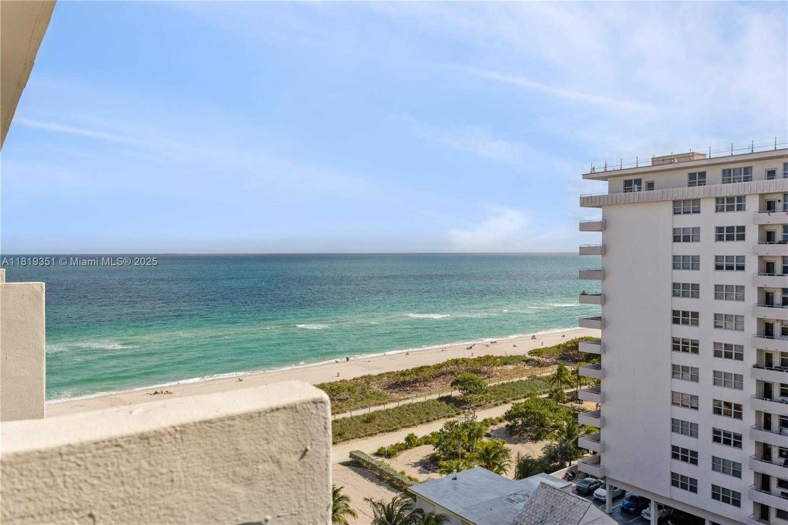 Small Image of 9273 COLLINS AVE #1101, Surfside Number 21