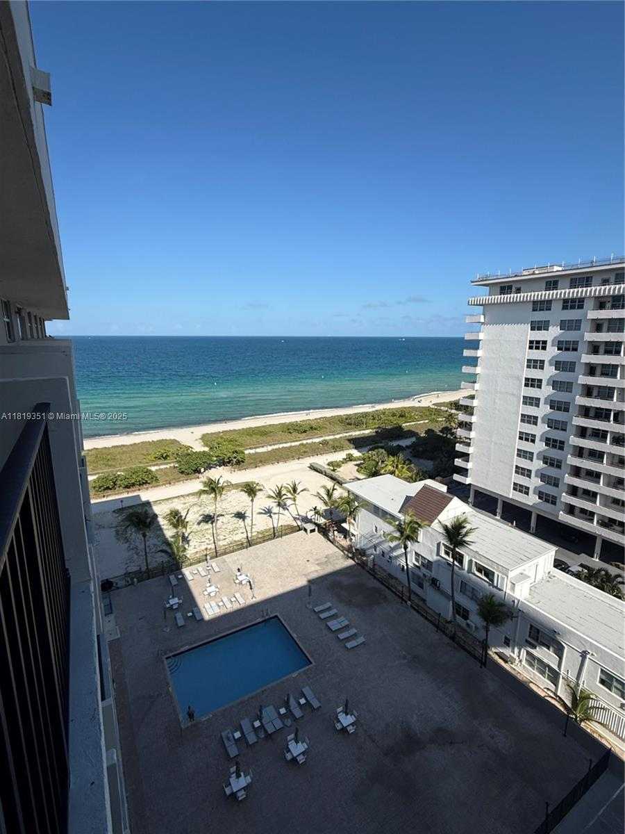 Small Image of 9273 COLLINS AVE #1101, Surfside Number 22