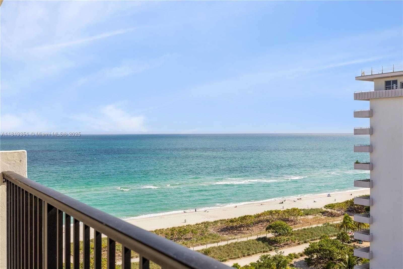 Small Image of 9273 COLLINS AVE #1101, Surfside Number 3
