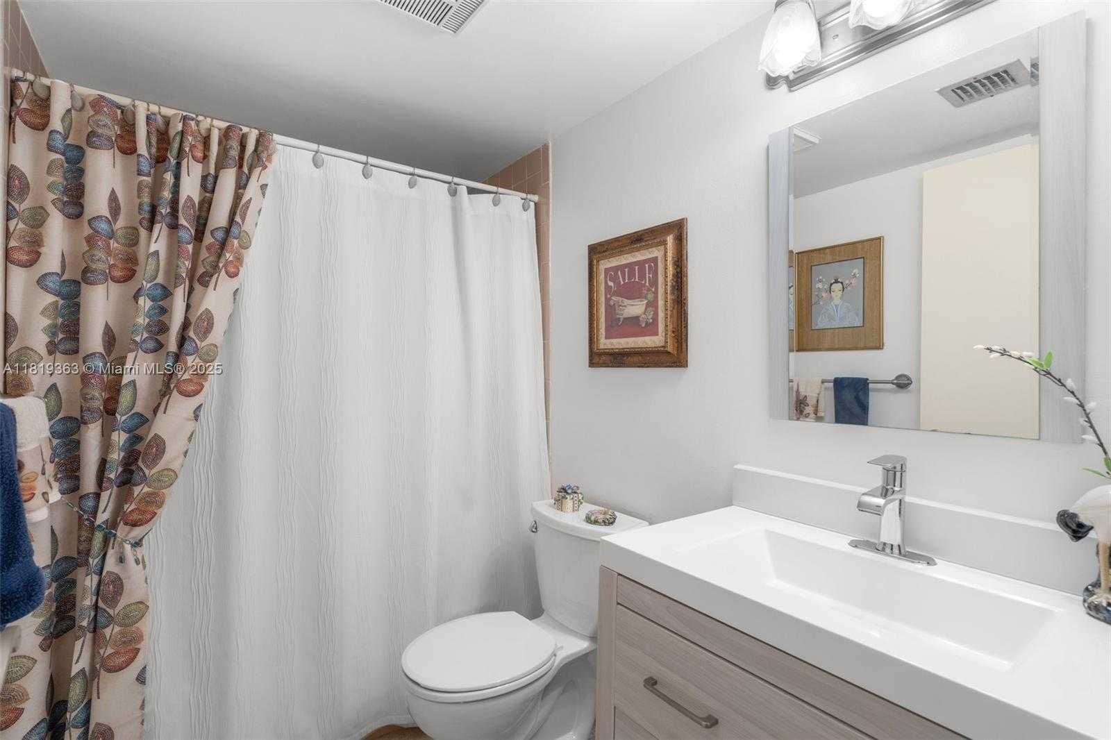 Small Image of 7608 NORTH WEST 18TH ST #405, Margate Number 16