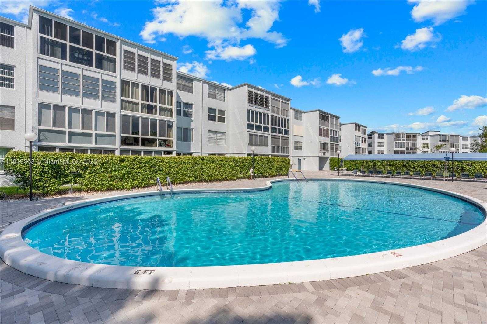 Small Image of 7608 NORTH WEST 18TH ST #405, Margate Number 2