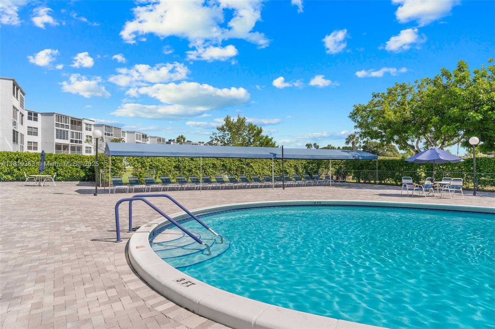 Small Image of 7608 NORTH WEST 18TH ST #405, Margate Number 23