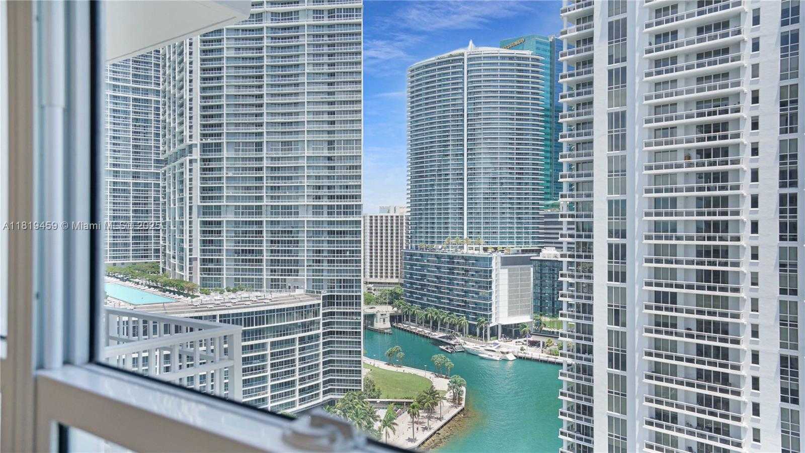 Small Image of 801 BRICKELL KEY BLVD #2210, Miami Number 27