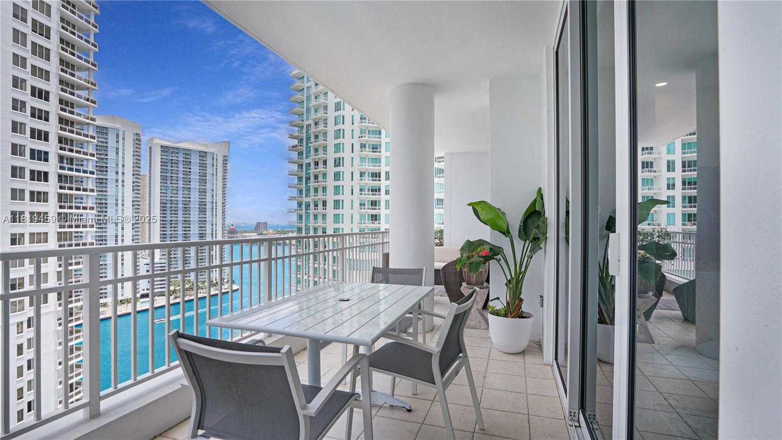 Small Image of 801 BRICKELL KEY BLVD #2210, Miami Number 37