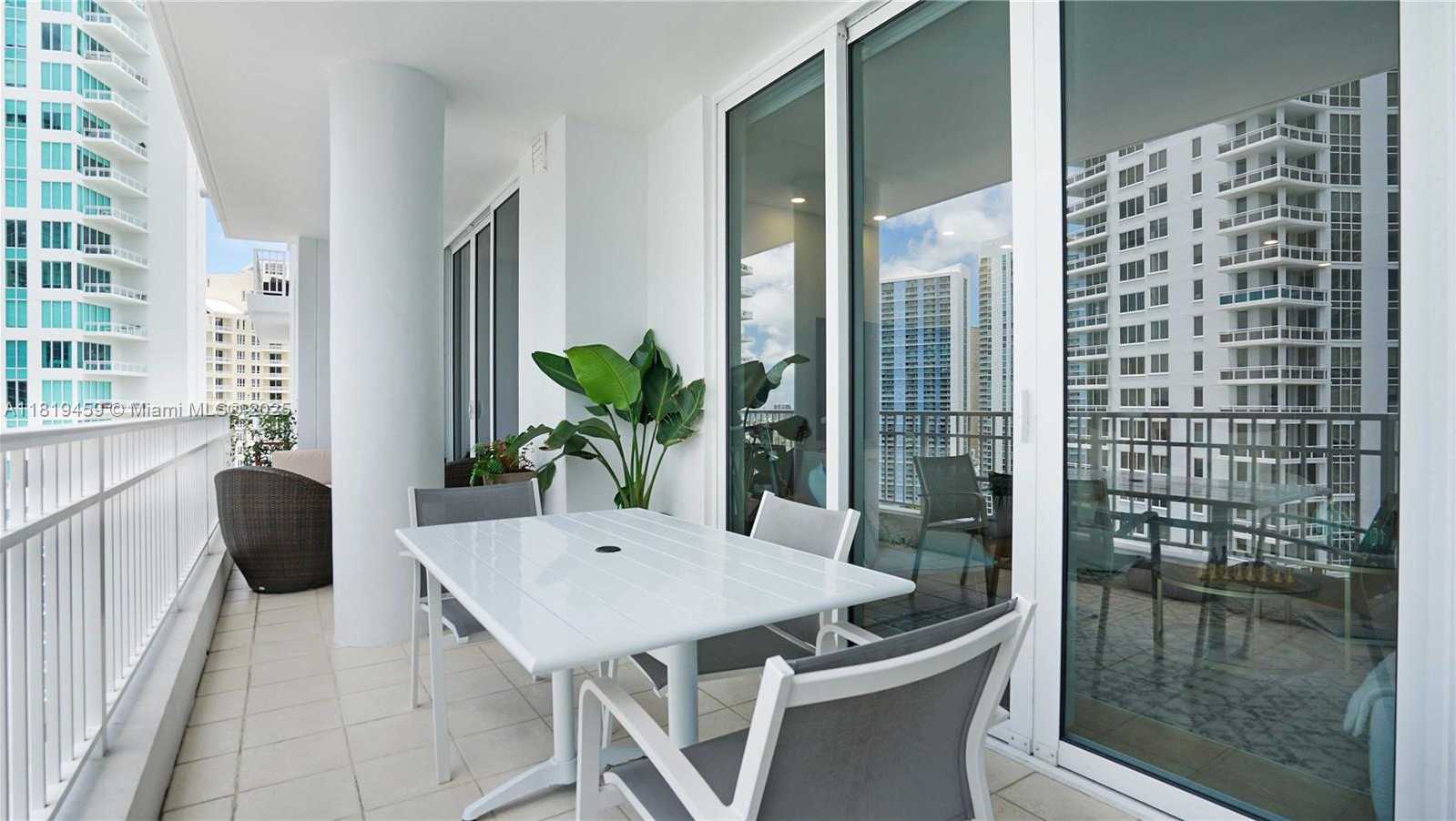Small Image of 801 BRICKELL KEY BLVD #2210, Miami Number 38