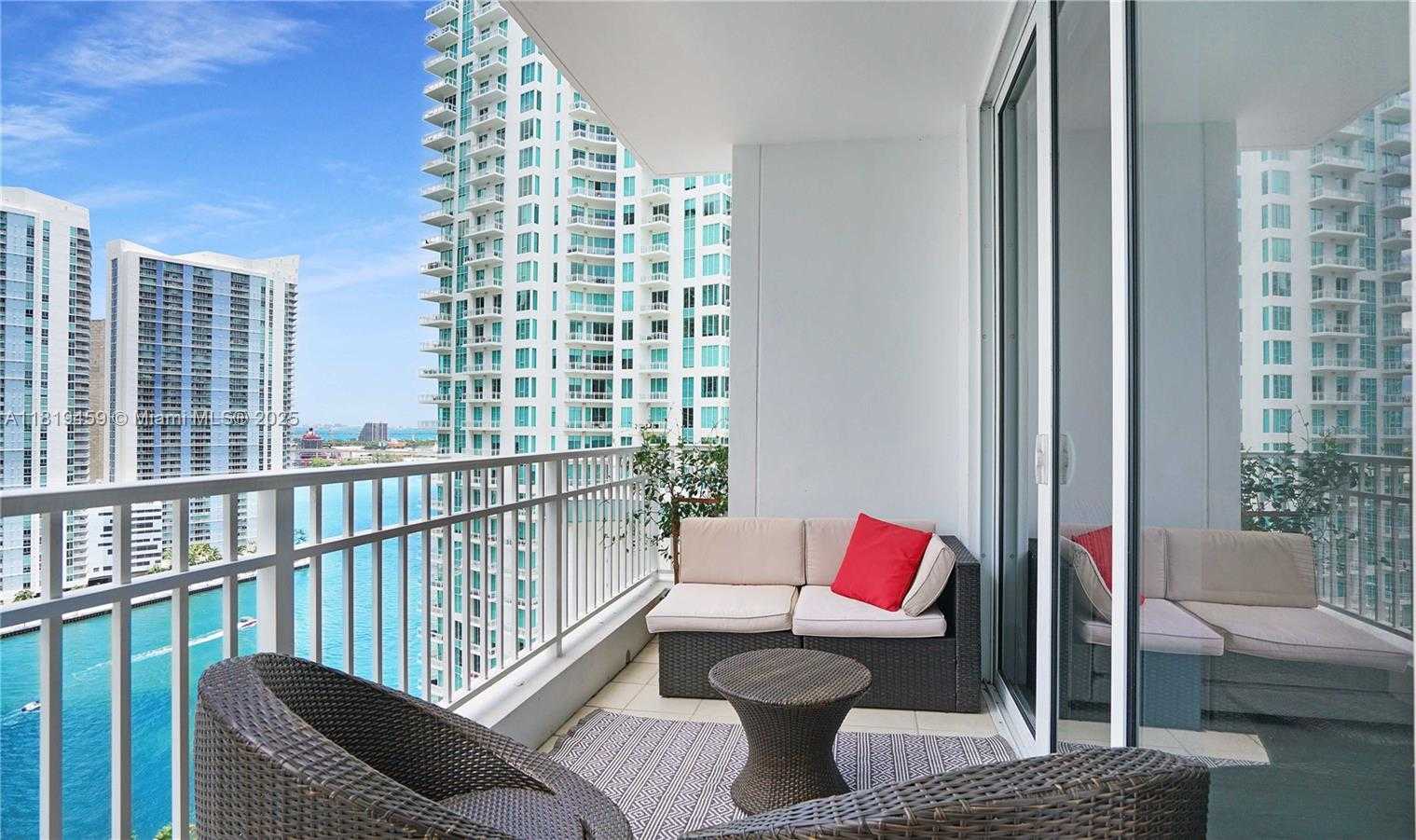 Small Image of 801 BRICKELL KEY BLVD #2210, Miami Number 41