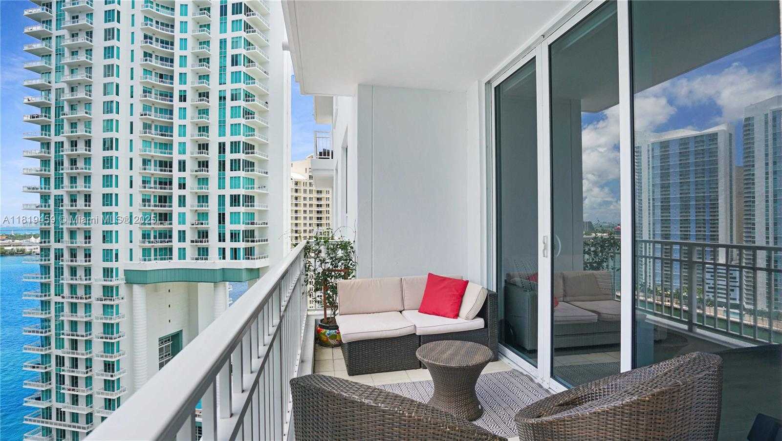 Small Image of 801 BRICKELL KEY BLVD #2210, Miami Number 42