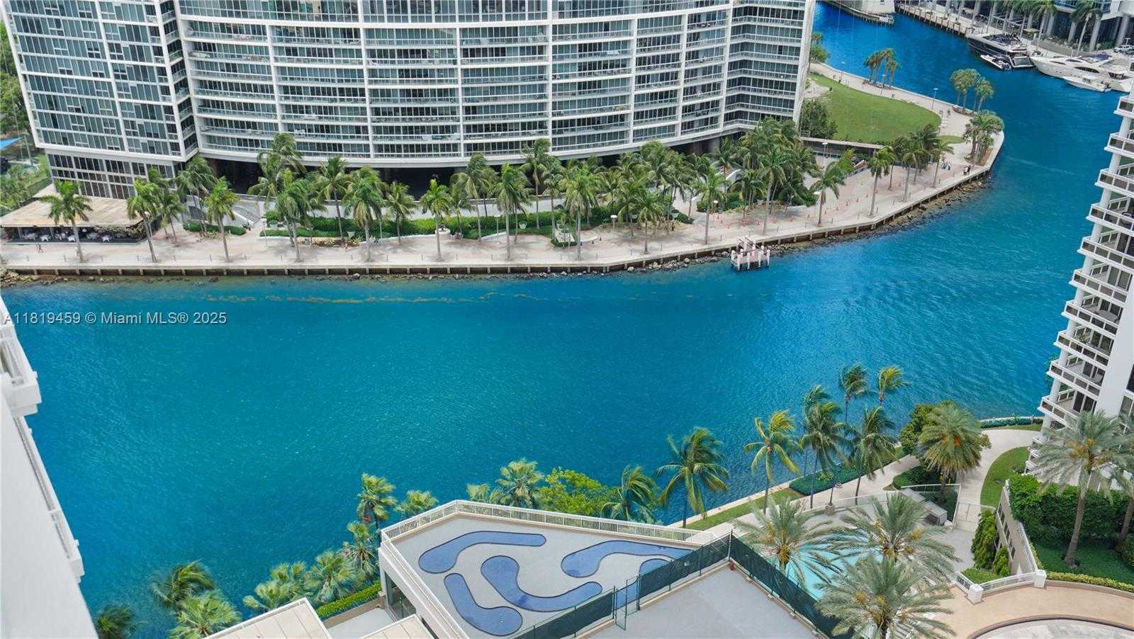 Small Image of 801 BRICKELL KEY BLVD #2210, Miami Number 44