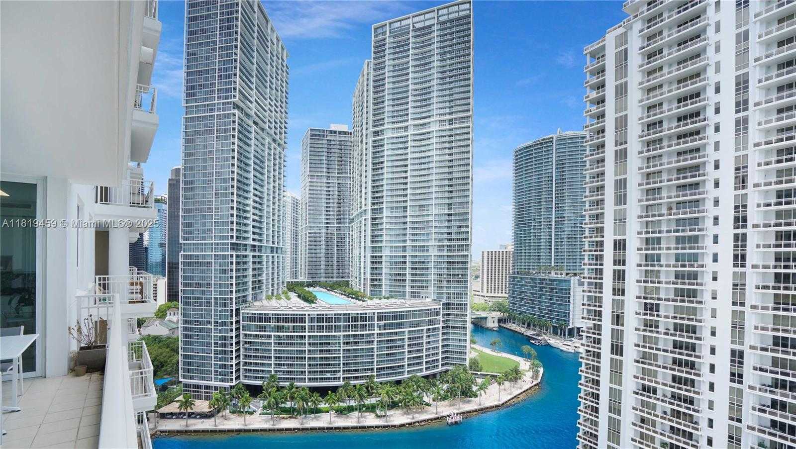 Small Image of 801 BRICKELL KEY BLVD #2210, Miami Number 45