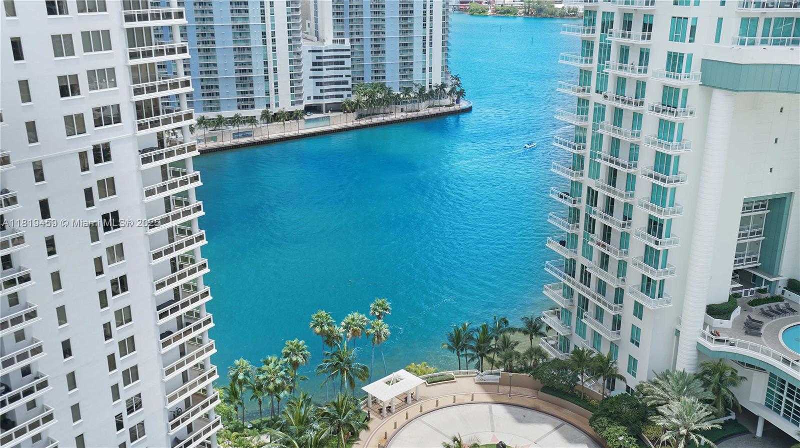 Small Image of 801 BRICKELL KEY BLVD #2210, Miami Number 46