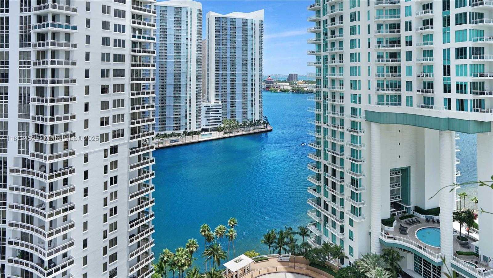 Small Image of 801 BRICKELL KEY BLVD #2210, Miami Number 47