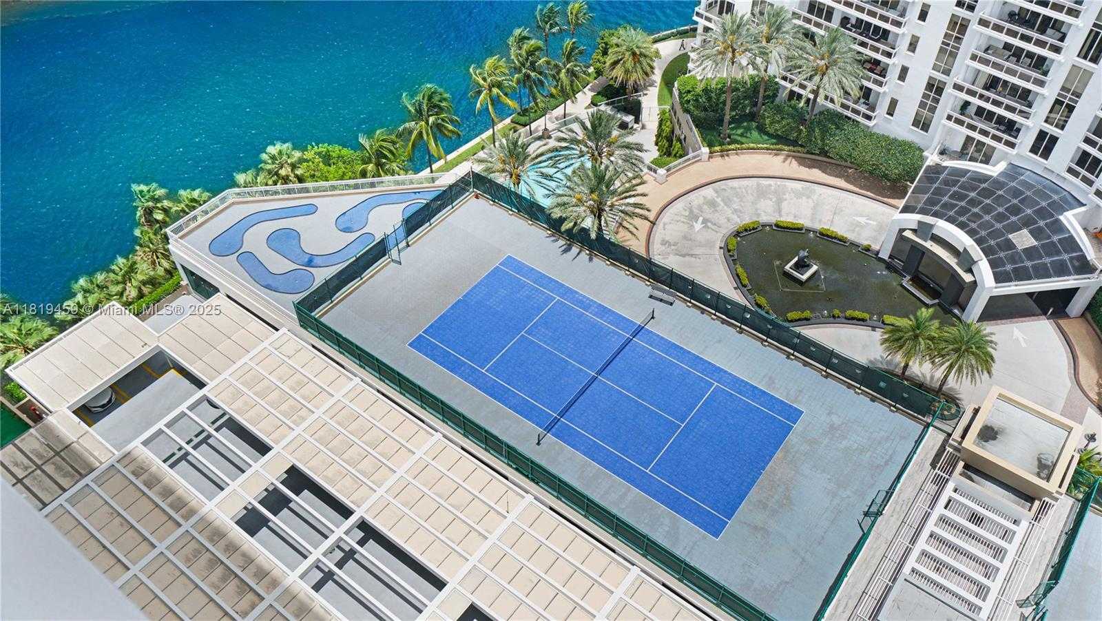 Small Image of 801 BRICKELL KEY BLVD #2210, Miami Number 48