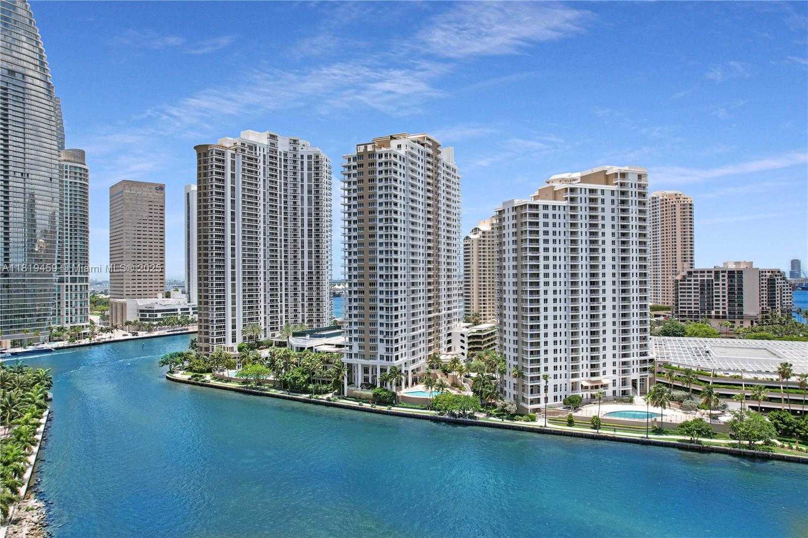 Small Image of 801 BRICKELL KEY BLVD #2210, Miami Number 5