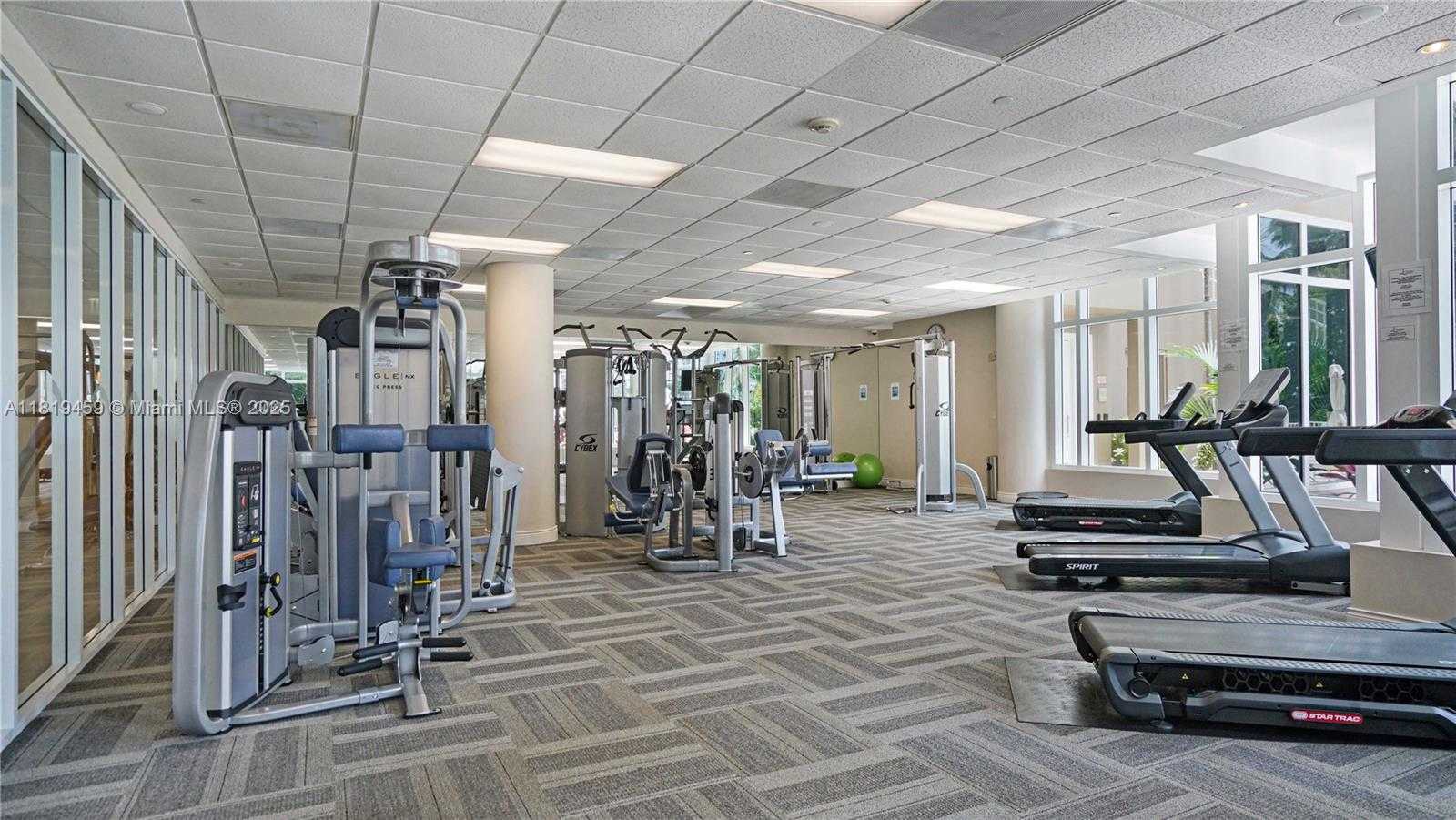 Small Image of 801 BRICKELL KEY BLVD #2210, Miami Number 51