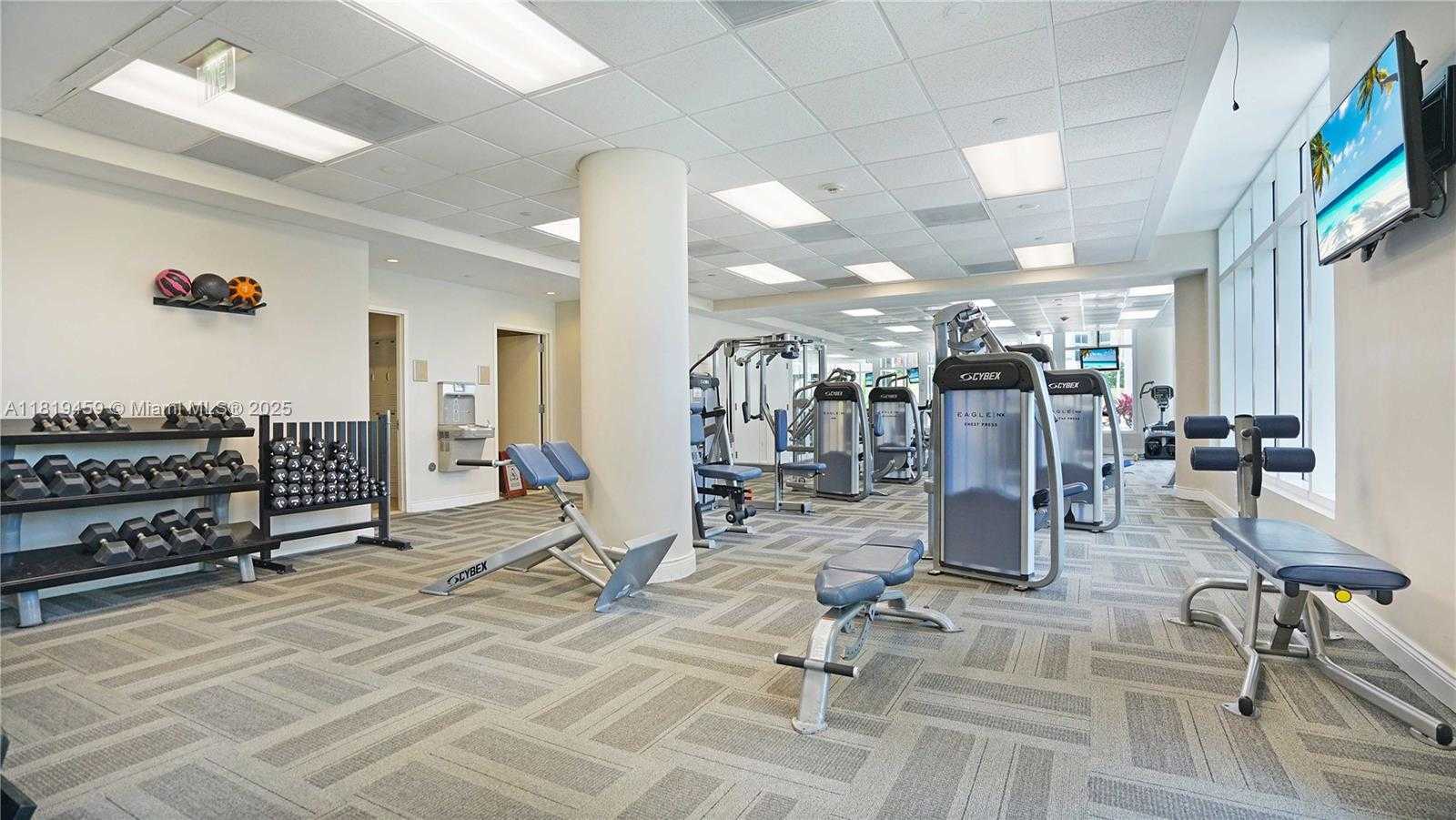 Small Image of 801 BRICKELL KEY BLVD #2210, Miami Number 54