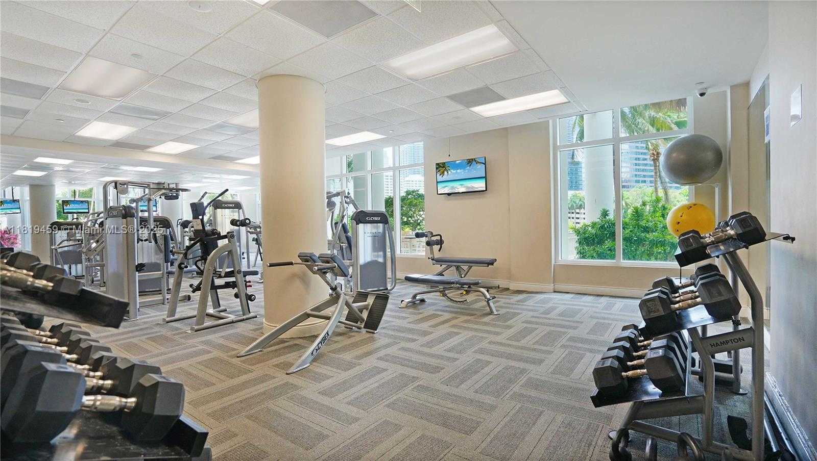 Small Image of 801 BRICKELL KEY BLVD #2210, Miami Number 55