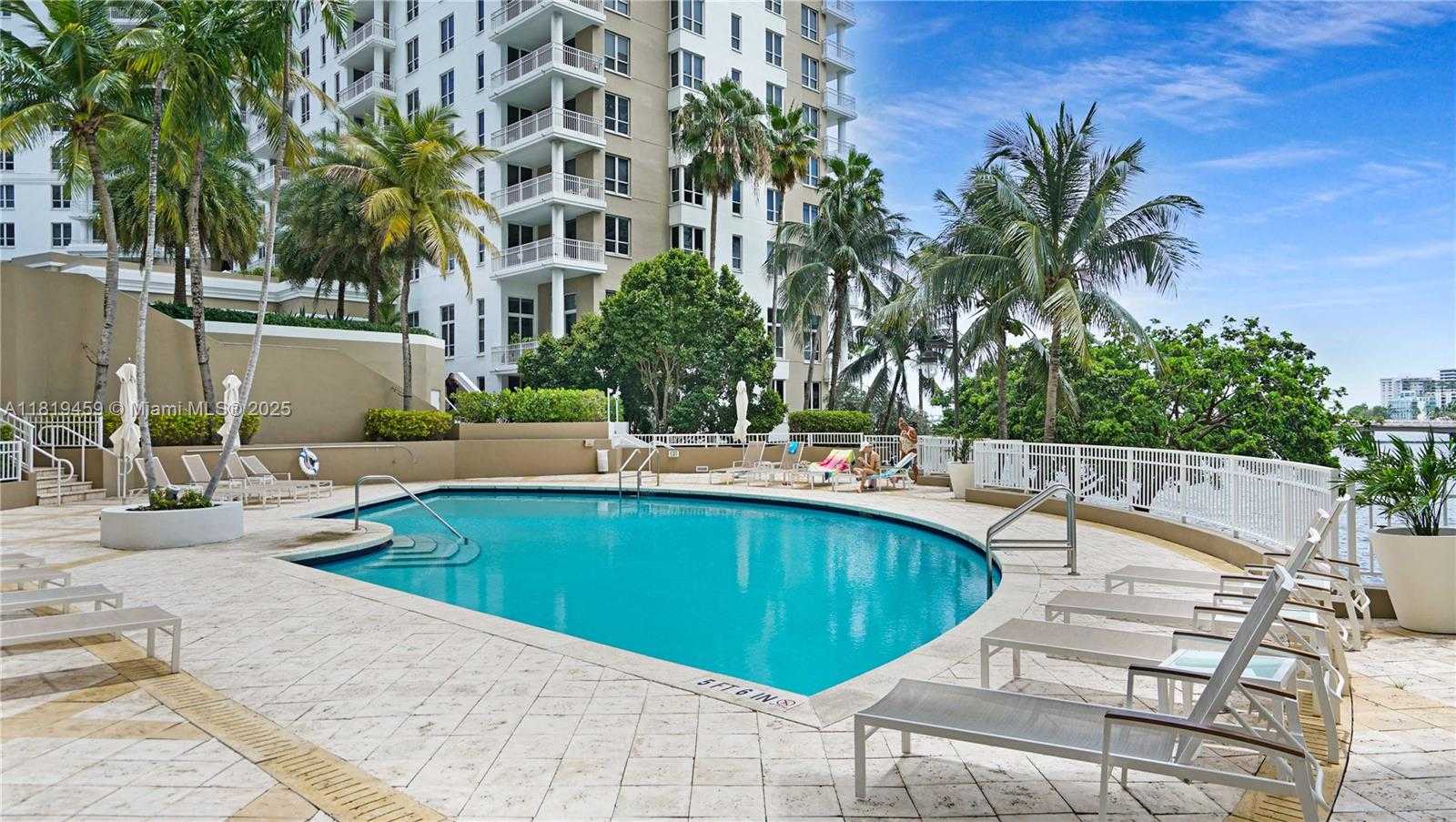 Small Image of 801 BRICKELL KEY BLVD #2210, Miami Number 57