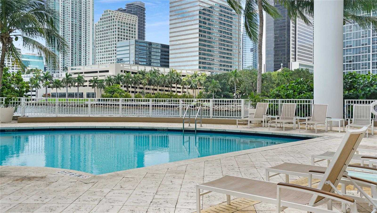 Small Image of 801 BRICKELL KEY BLVD #2210, Miami Number 59