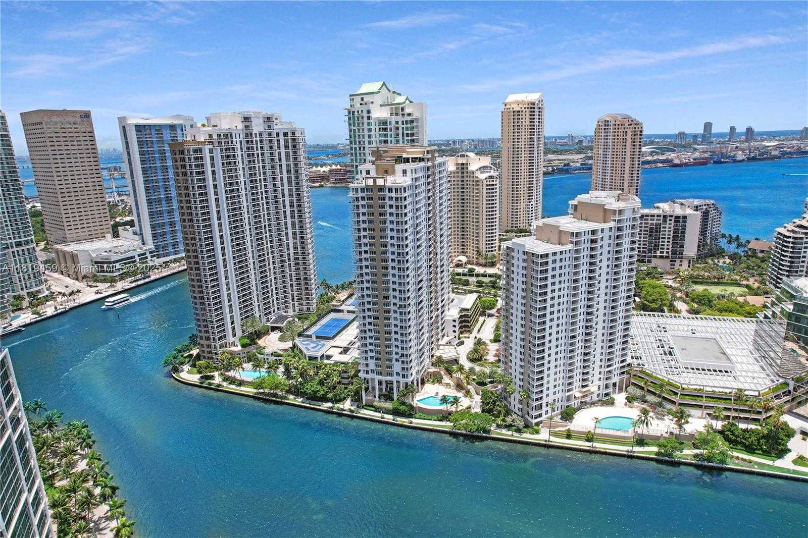 Small Image of 801 BRICKELL KEY BLVD #2210, Miami Number 6