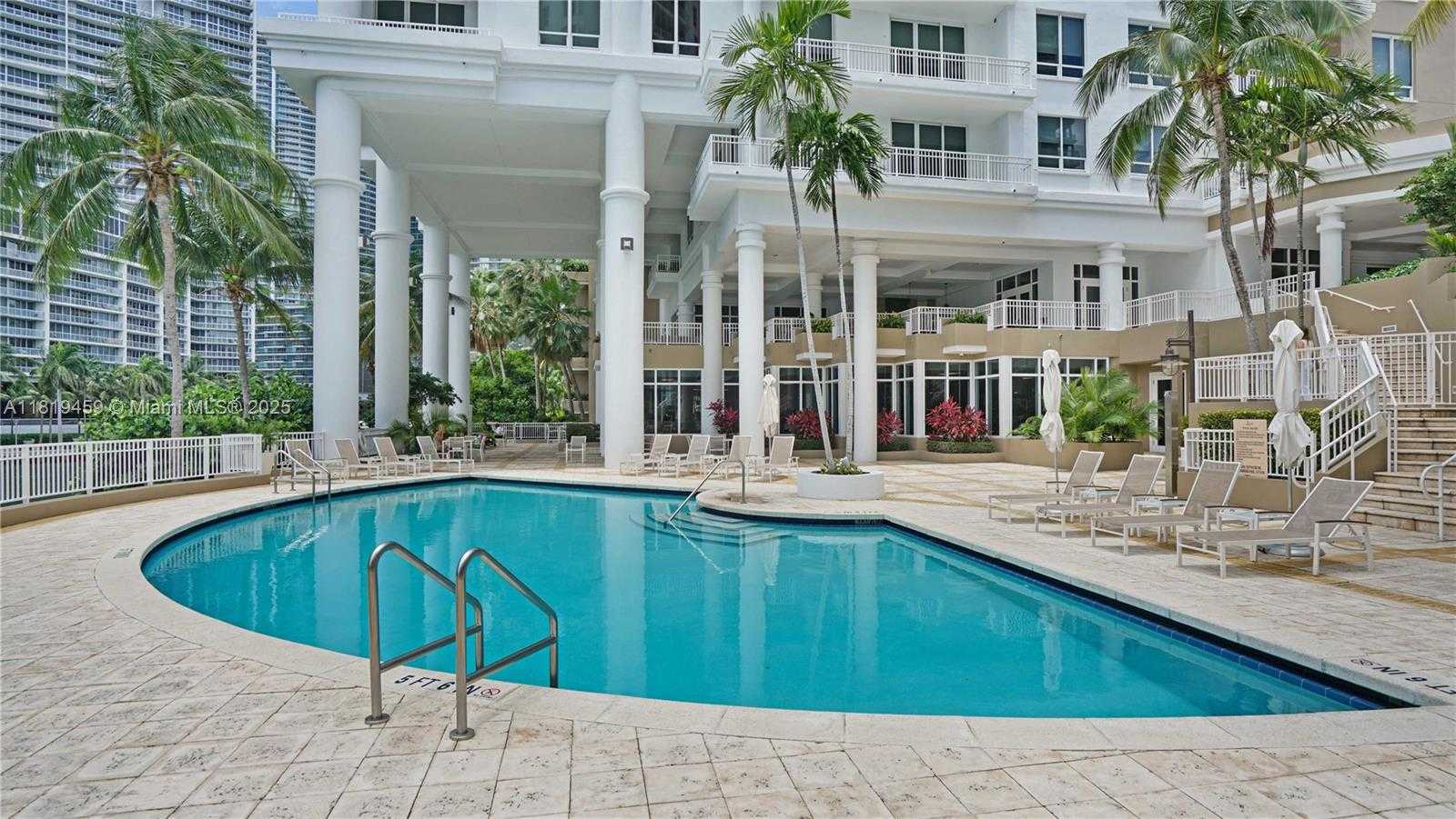 Small Image of 801 BRICKELL KEY BLVD #2210, Miami Number 61
