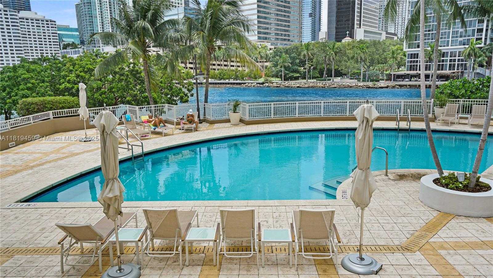 Small Image of 801 BRICKELL KEY BLVD #2210, Miami Number 62