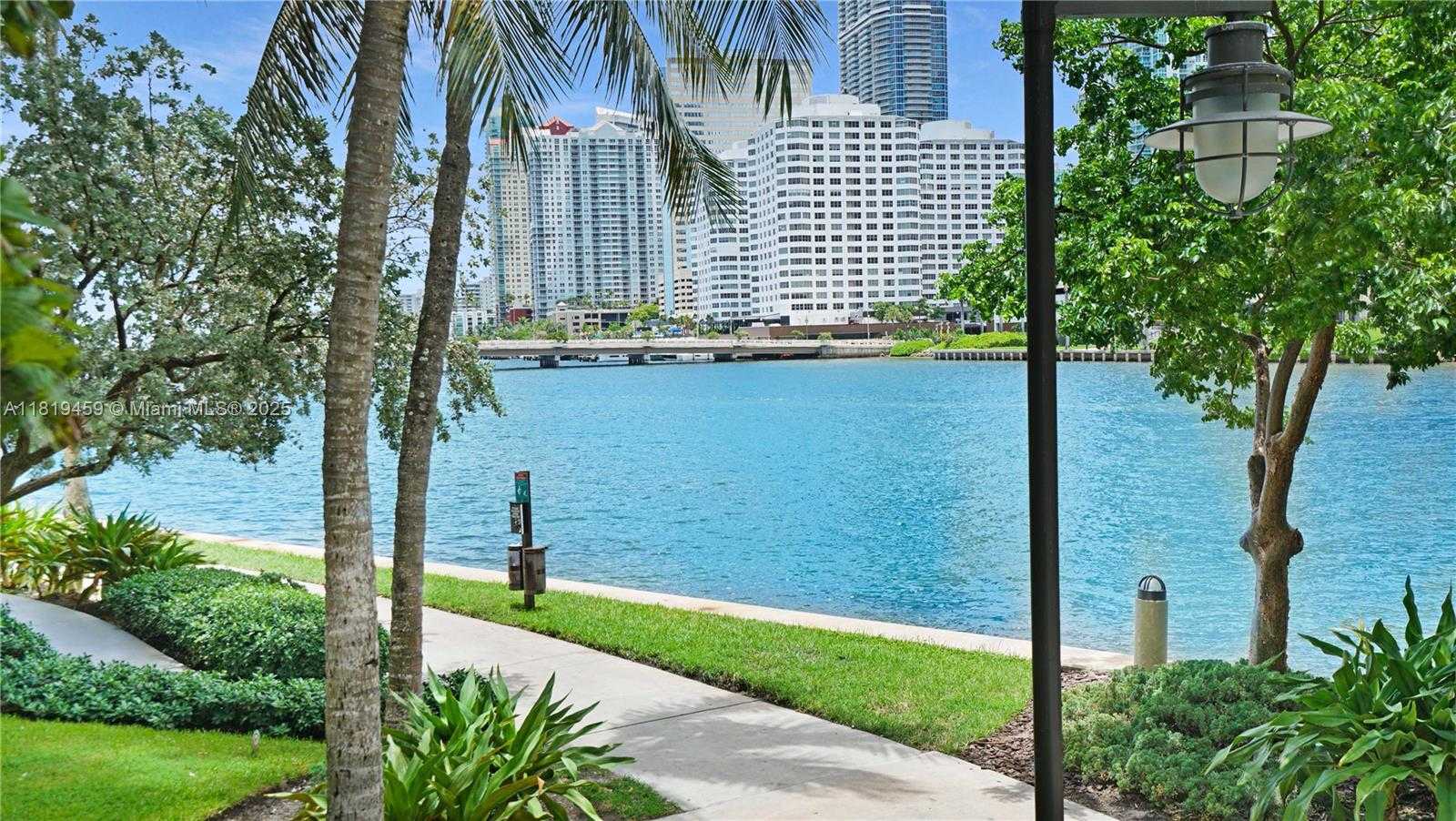 Small Image of 801 BRICKELL KEY BLVD #2210, Miami Number 63