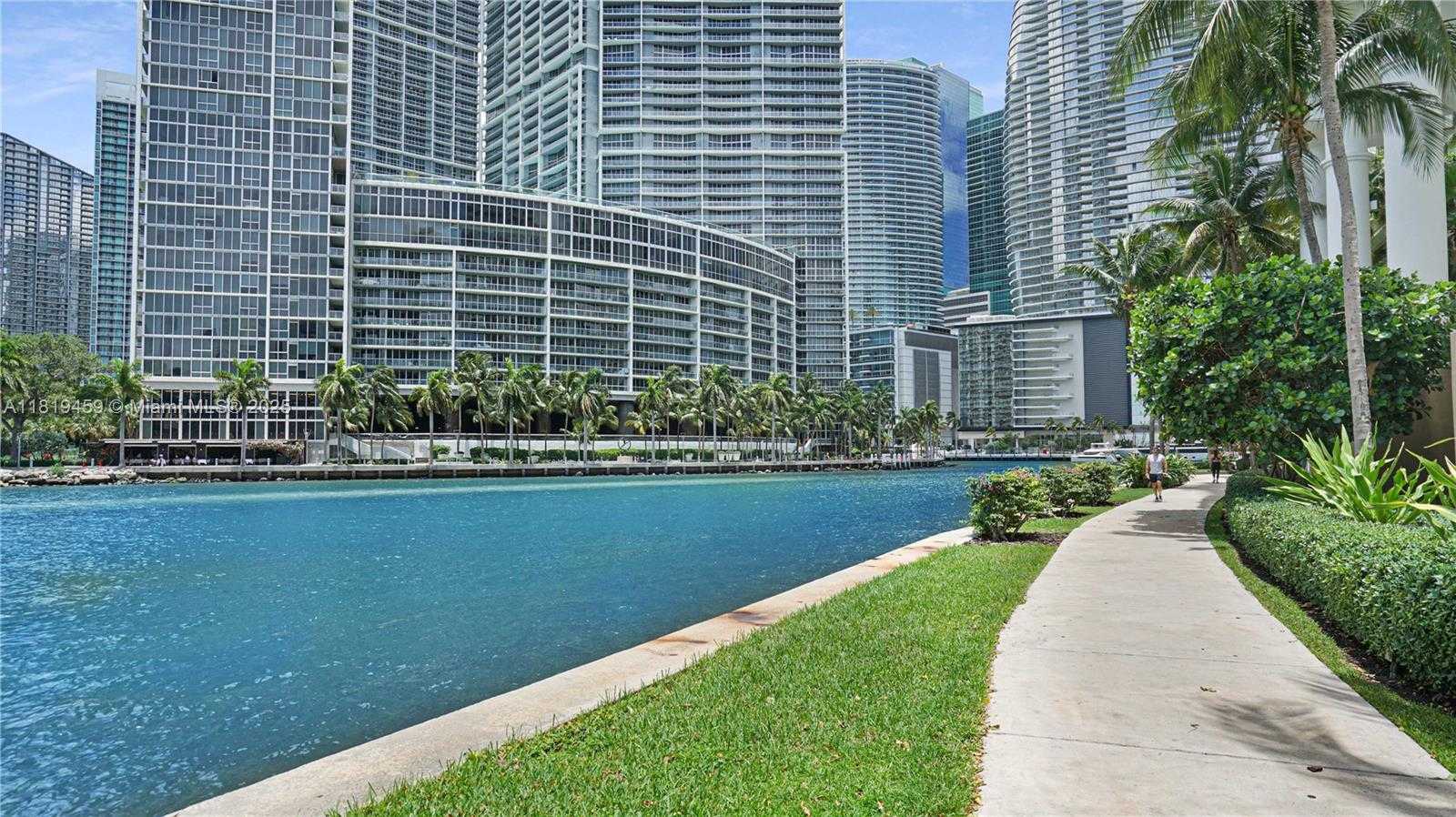 Small Image of 801 BRICKELL KEY BLVD #2210, Miami Number 65