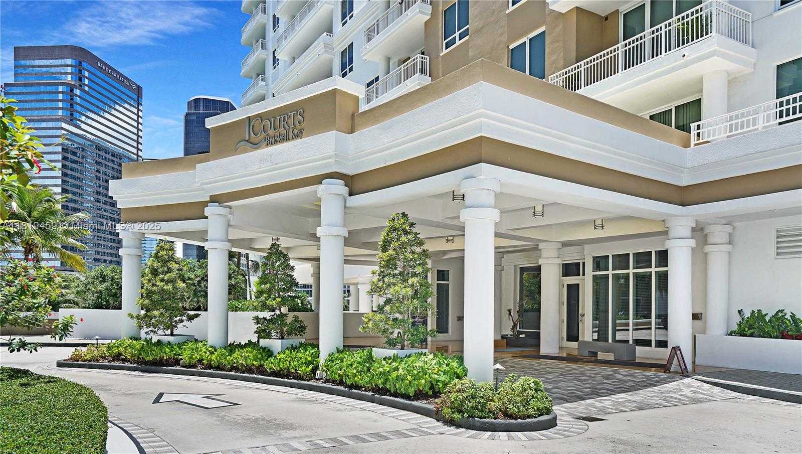 Small Image of 801 BRICKELL KEY BLVD #2210, Miami Number 67
