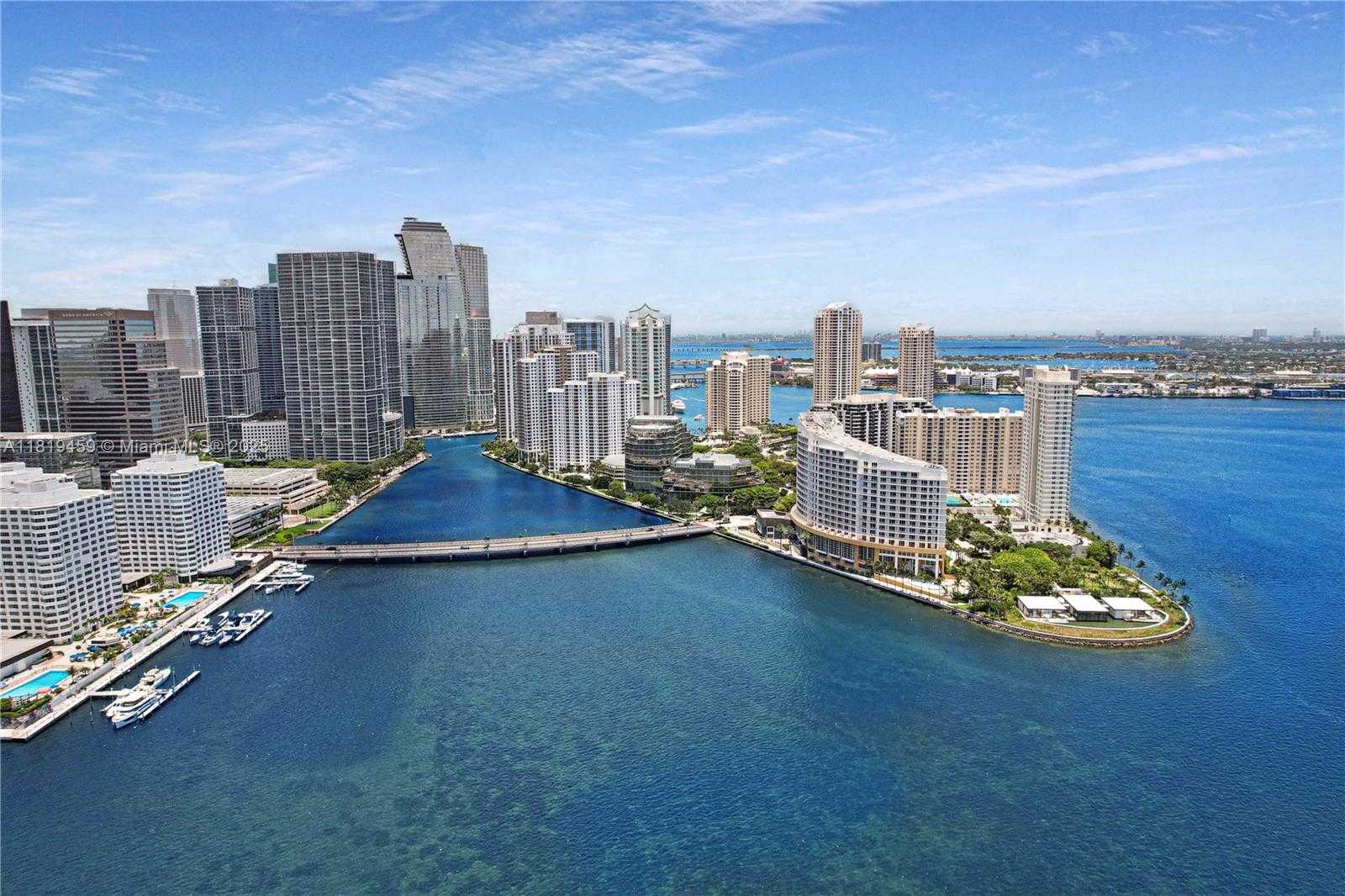 Small Image of 801 BRICKELL KEY BLVD #2210, Miami Number 7