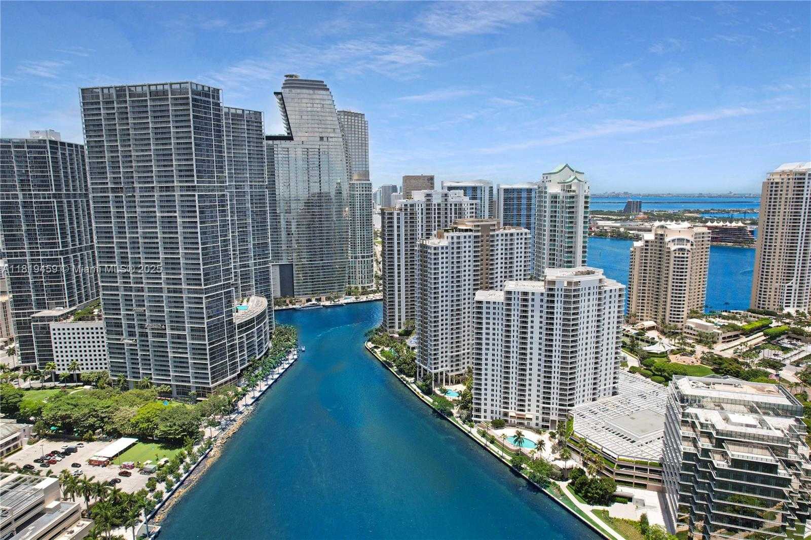 Small Image of 801 BRICKELL KEY BLVD #2210, Miami Number 8