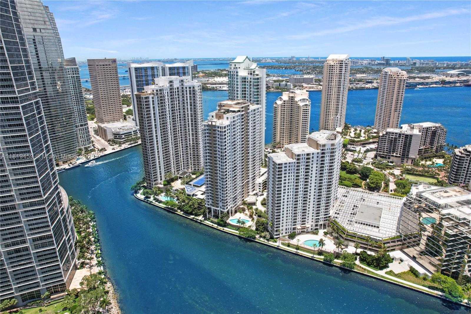 Small Image of 801 BRICKELL KEY BLVD #2210, Miami Number 9