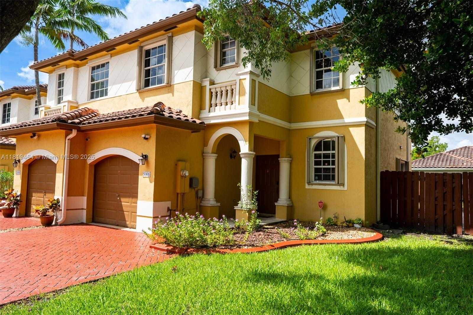 Small Image of 5000 SOUTH WEST 136TH AVE, Miramar Number 2