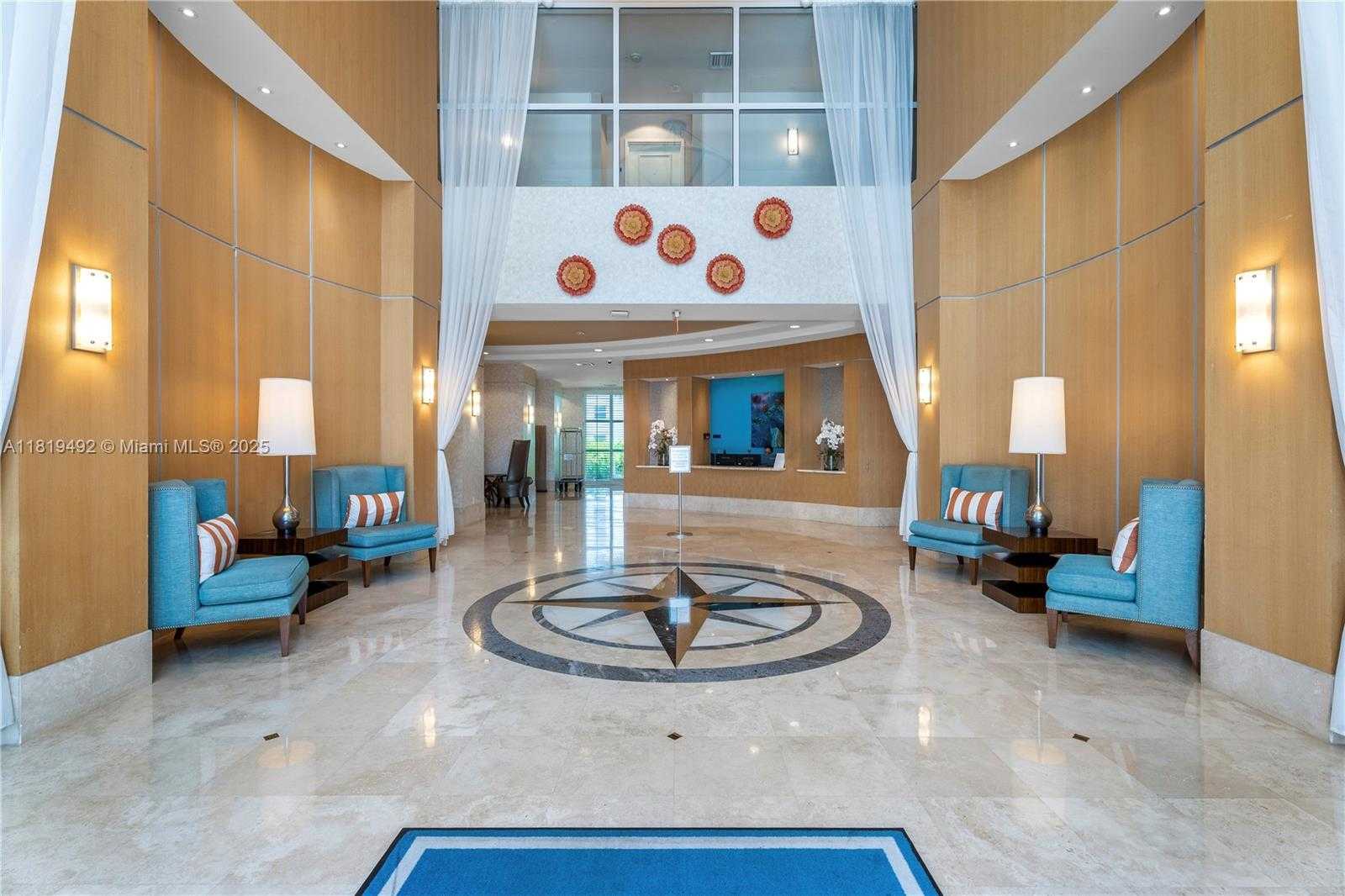 Small Image of 1945 SOUTH OCEAN DR #2209, Hallandale Beach Number 2