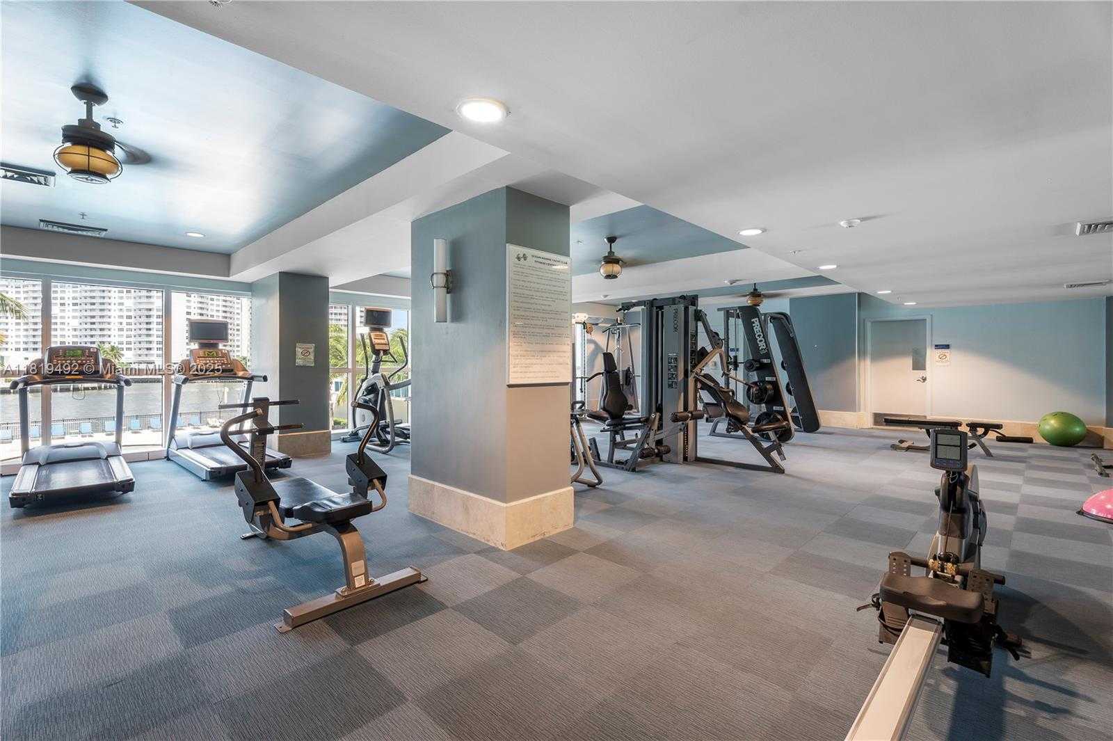 Small Image of 1945 SOUTH OCEAN DR #2209, Hallandale Beach Number 20