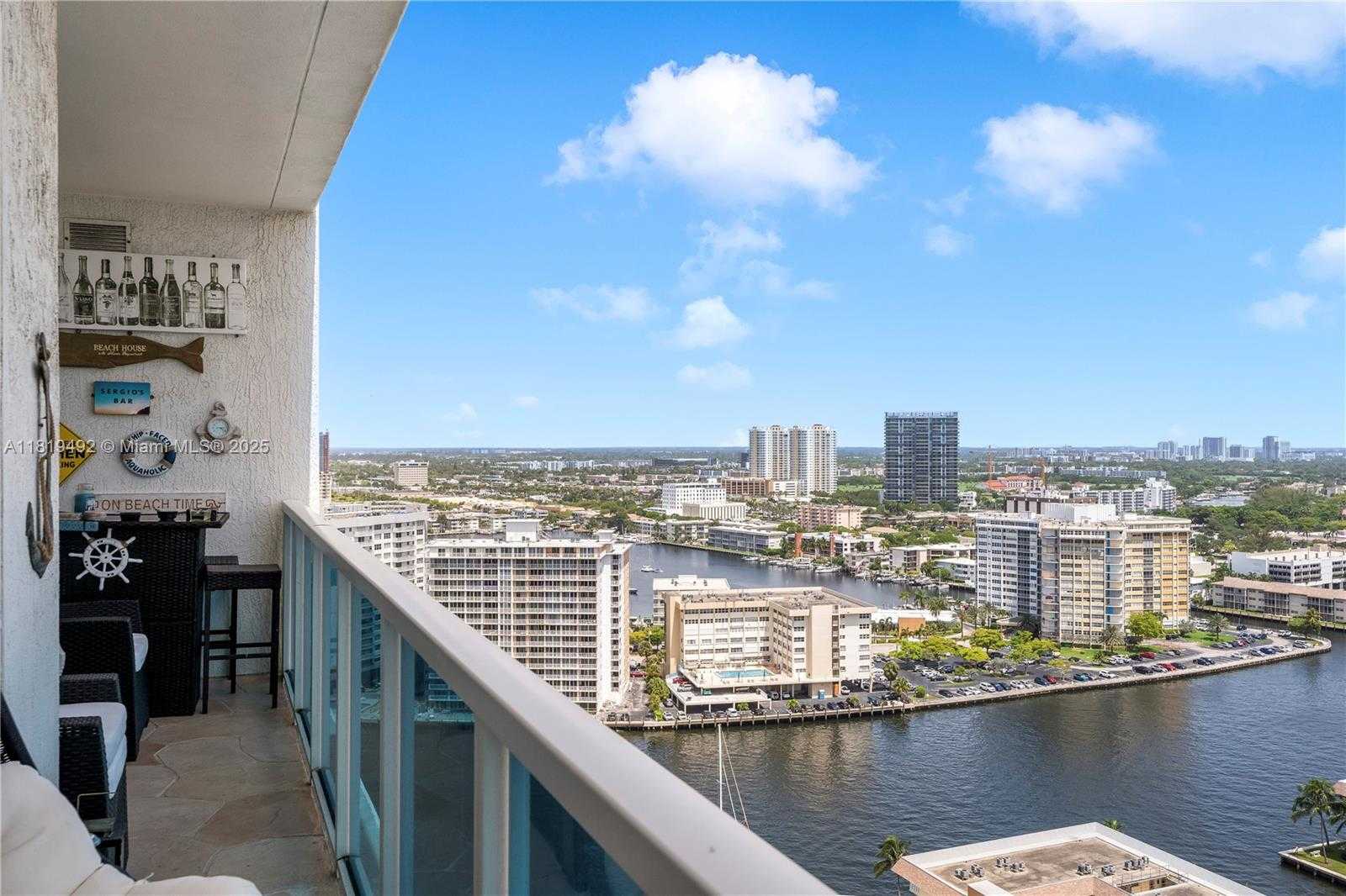 Small Image of 1945 SOUTH OCEAN DR #2209, Hallandale Beach Number 5