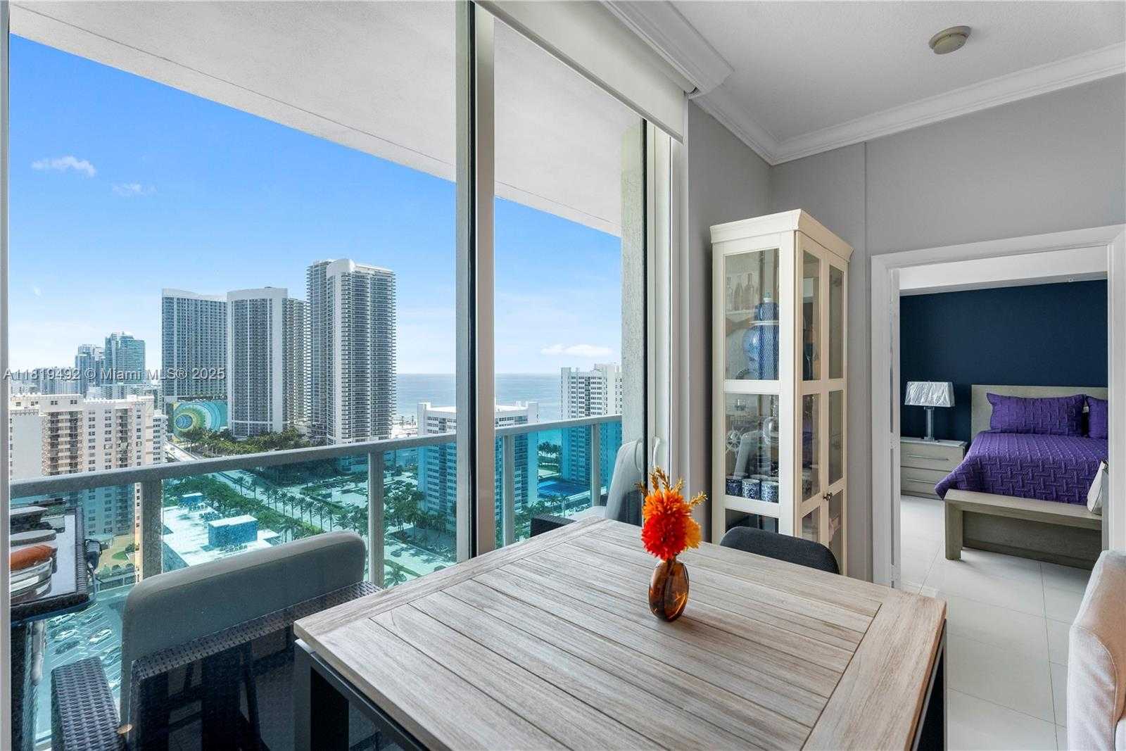 Small Image of 1945 SOUTH OCEAN DR #2209, Hallandale Beach Number 7