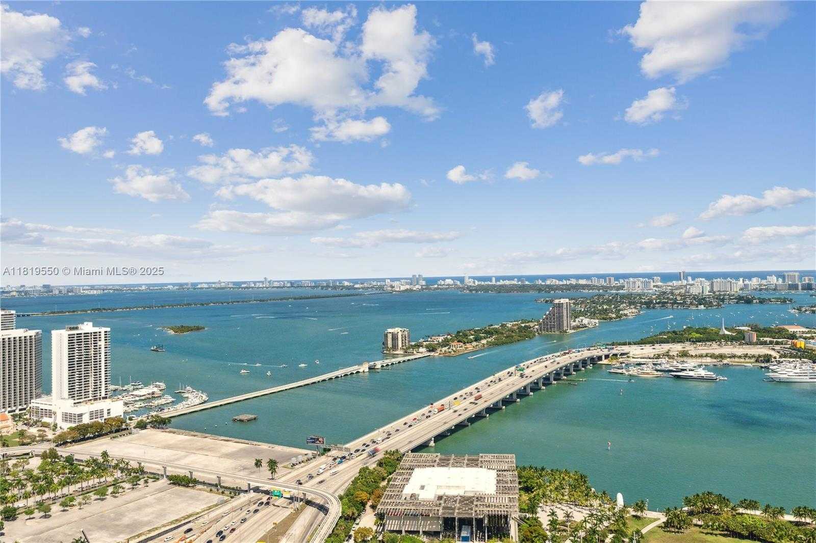 Small Image of 1000 BISCAYNE BLVD #4401, Miami Number 3