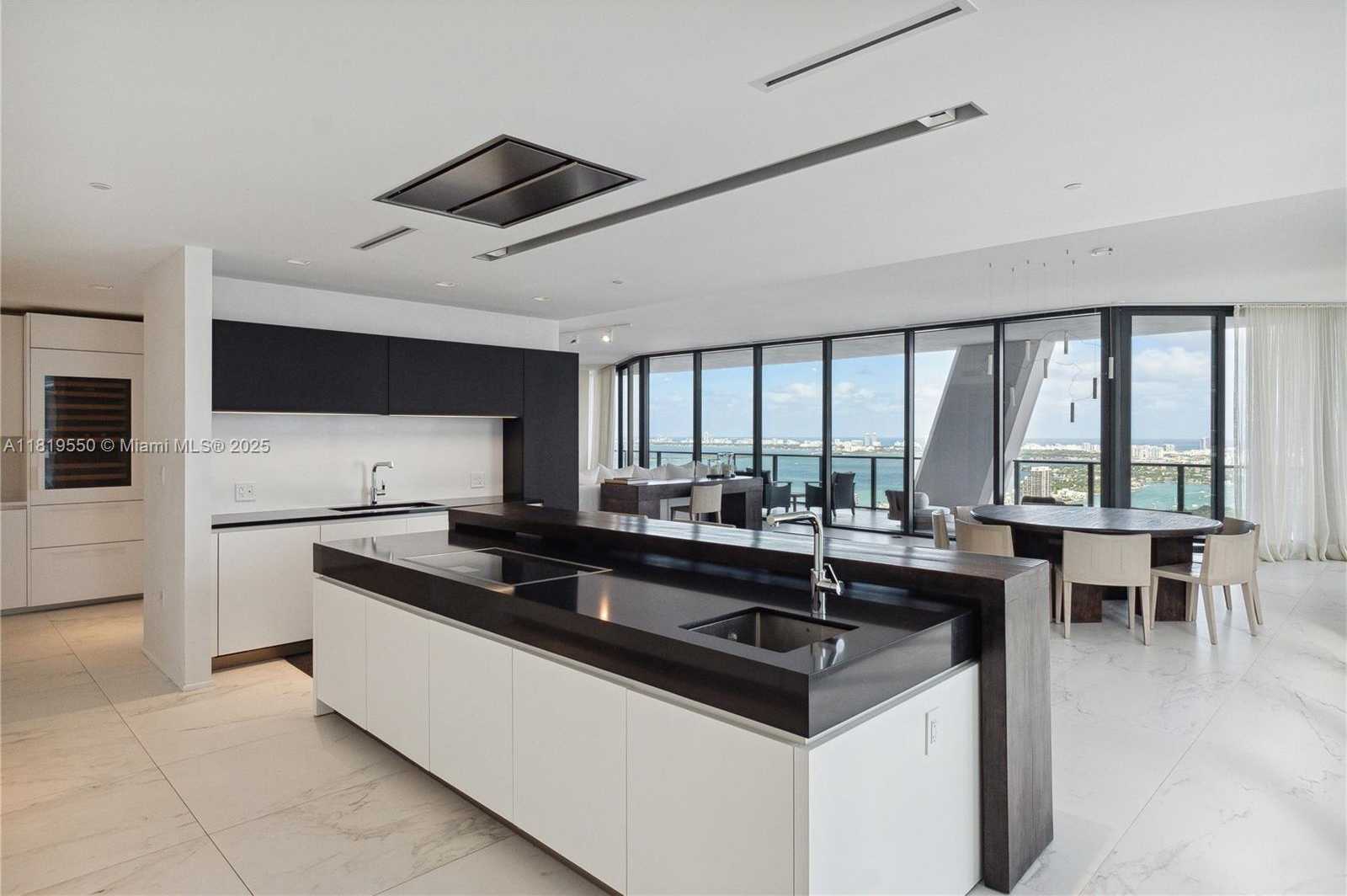 Small Image of 1000 BISCAYNE BLVD #4401, Miami Number 8