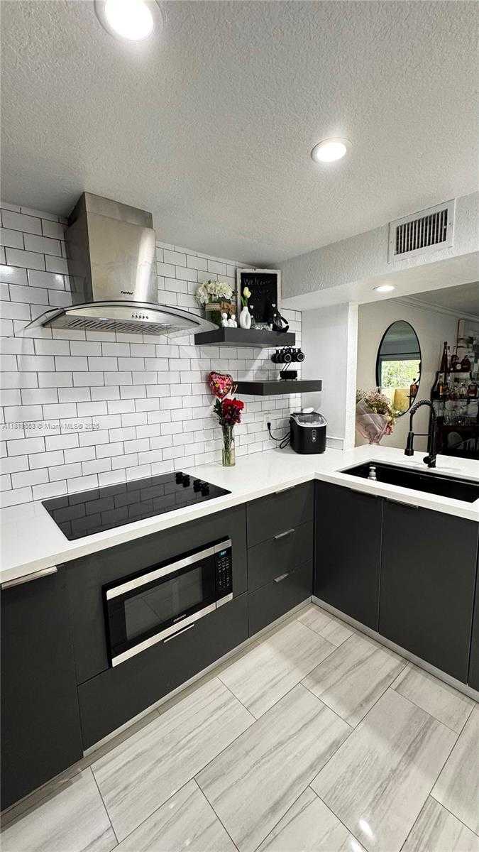 Small Image of 9956 SOUTH WEST 88TH ST #128-1, Miami Number 9