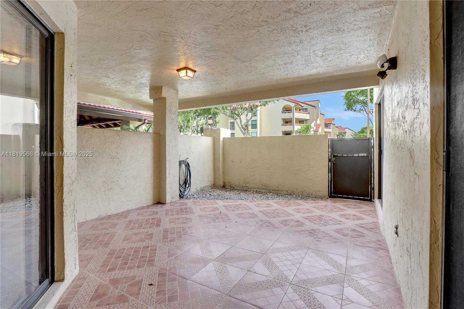 Small Image of 8860 SOUTH WEST 123RD CT #K-104, Miami Number 14