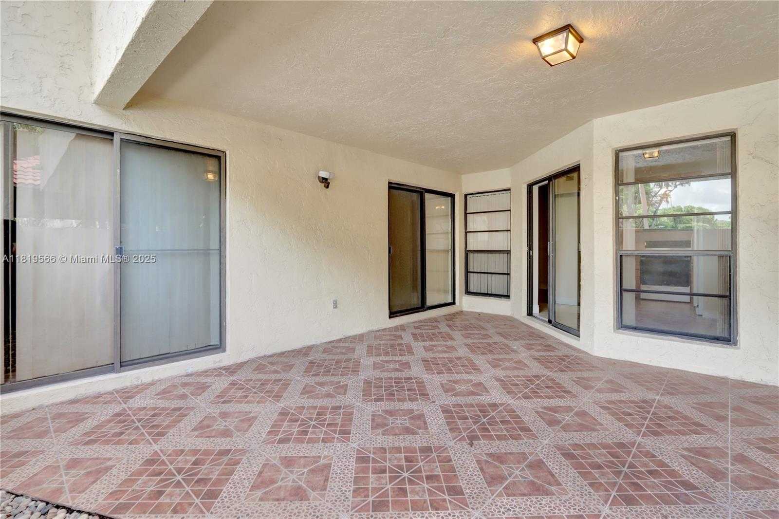 Small Image of 8860 SOUTH WEST 123RD CT #K-104, Miami Number 15