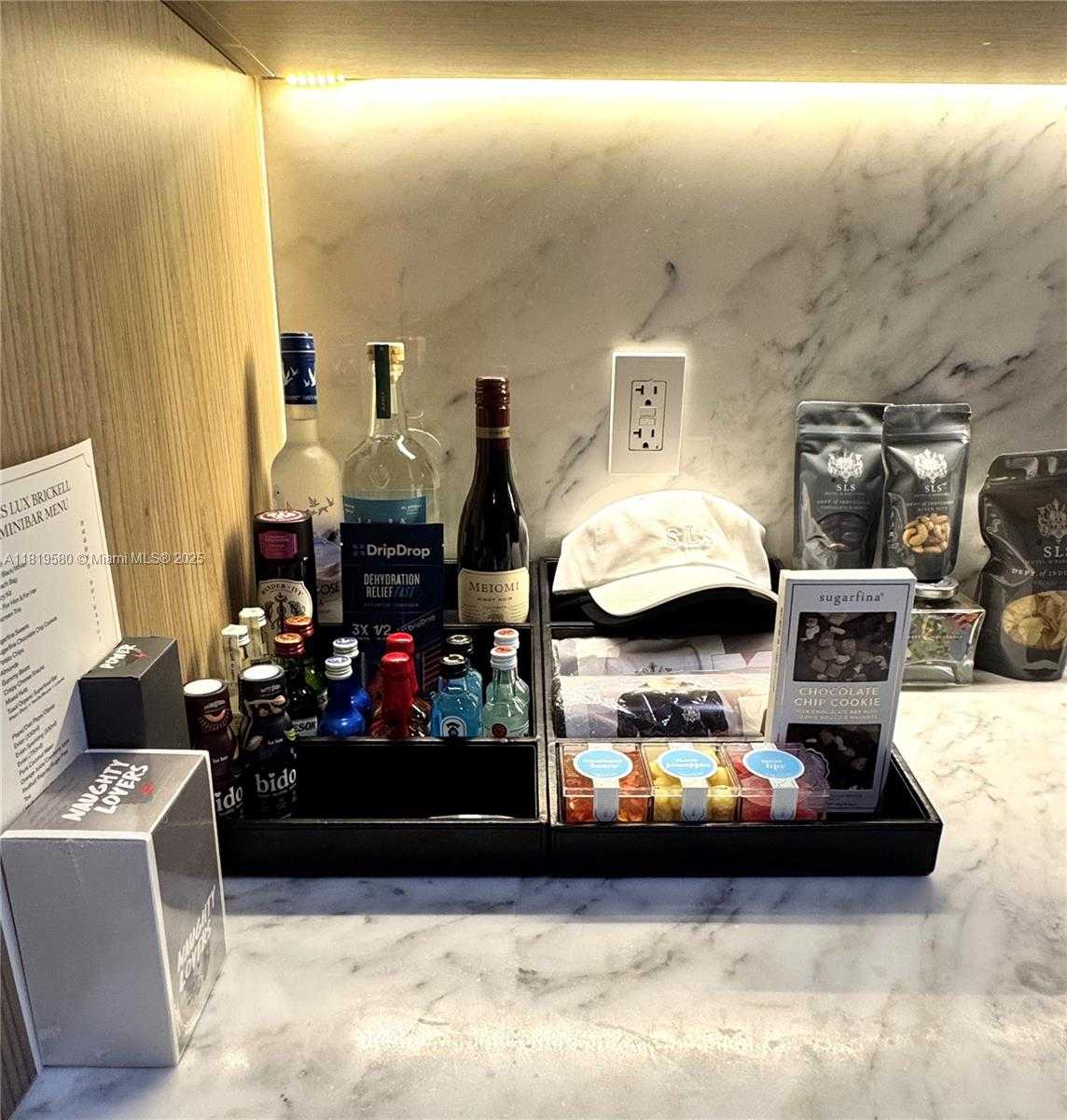 Small Image of 801 SOUTH MIAMI AVE #208, Miami Number 10